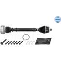 Cardan ( transmission neuve ) MEYLE - 100 498 0696