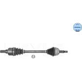 Cardan MEYLE - 11-14 498 0036