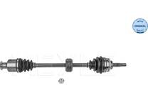 Cardan ( transmission neuve )