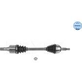 Cardan ( transmission neuve ) MEYLE - 16-14 498 0050