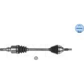 Cardan ( transmission neuve ) MEYLE - 16-14 498 0057