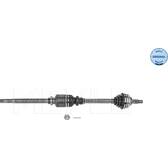 Cardan ( transmission neuve ) MEYLE - 40-14 498 0033