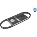 Cinghia Poly-V MEYLE - 050 004 0775
