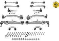 Control/Trailing Arm Kit, wheel suspension