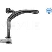 Control/Trailing Arm, wheel suspension MEYLE - 11-16 050 0041