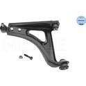 Control/Trailing Arm, wheel suspension MEYLE - 16-16 050 0006