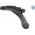 Control/Trailing Arm, wheel suspension MEYLE - 16-16 050 0056