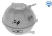 Coolant expansion tank