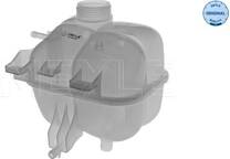 Coolant expansion tank