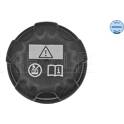 Coolant tank cap MEYLE - 314 238 0005
