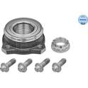 Cubo de rueda MEYLE - 314 752 0015