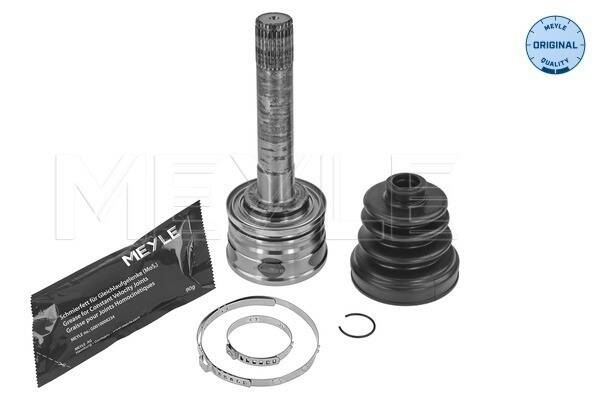 CV joint kit 