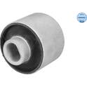 Douille de palier (bras transversal) MEYLE - 014 033 0160