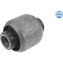 Douille de palier (bras transversal) MEYLE - 014 610 0007