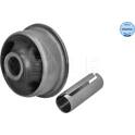 Douille de palier (bras transversal) MEYLE - 100 407 0012/S