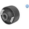Douille de palier (bras transversal) MEYLE - 30-14 610 0020