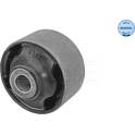 Douille de palier (bras transversal) MEYLE - 37-14 610 0006