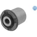 Douille de palier (bras transversal) MEYLE - 37-14 610 0016
