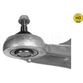 Draagarm, wielophanging MEYLE - 316 050 0003/HD