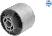 Draagarmrubber
