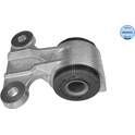 Draagarmrubber MEYLE - 11-14 610 0039