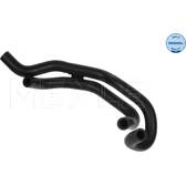 Meyle 119 121 0133 Durite De Radiateur - Compatible Volkswagen Golf, Octavia, Leon, Bora