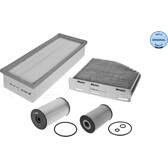 Elemento de filtro MEYLE - 112 330 0003/S