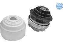 Engine mount