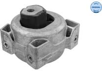 Engine mount