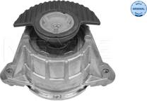 Engine mount