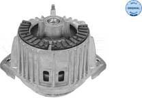 Engine mount