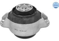 Engine mount