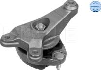 Engine mount