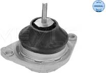 Engine mount