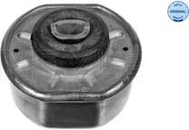 Engine mount
