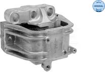 Engine mount