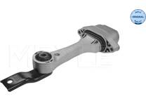Engine mount