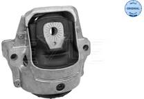 Engine mount