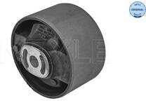 Engine mount