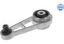 Engine mount