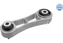 Engine mount