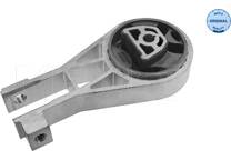 Engine mount