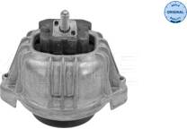 Engine mount