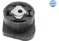 Engine mount