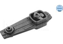 Engine mount