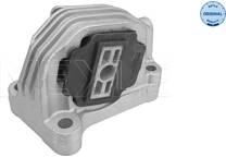 Engine mount
