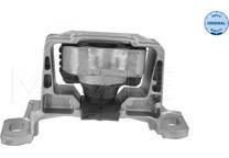 Engine mount