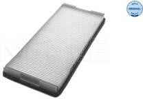 Filter, Innenraumluft