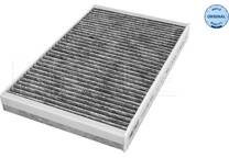 Filter, Innenraumluft