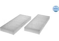Filter, Innenraumluft